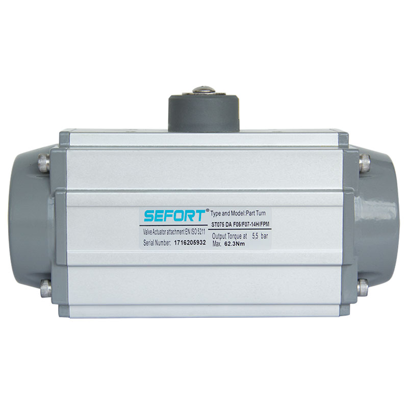 【SEFORT】氣動(dòng)執(zhí)行器